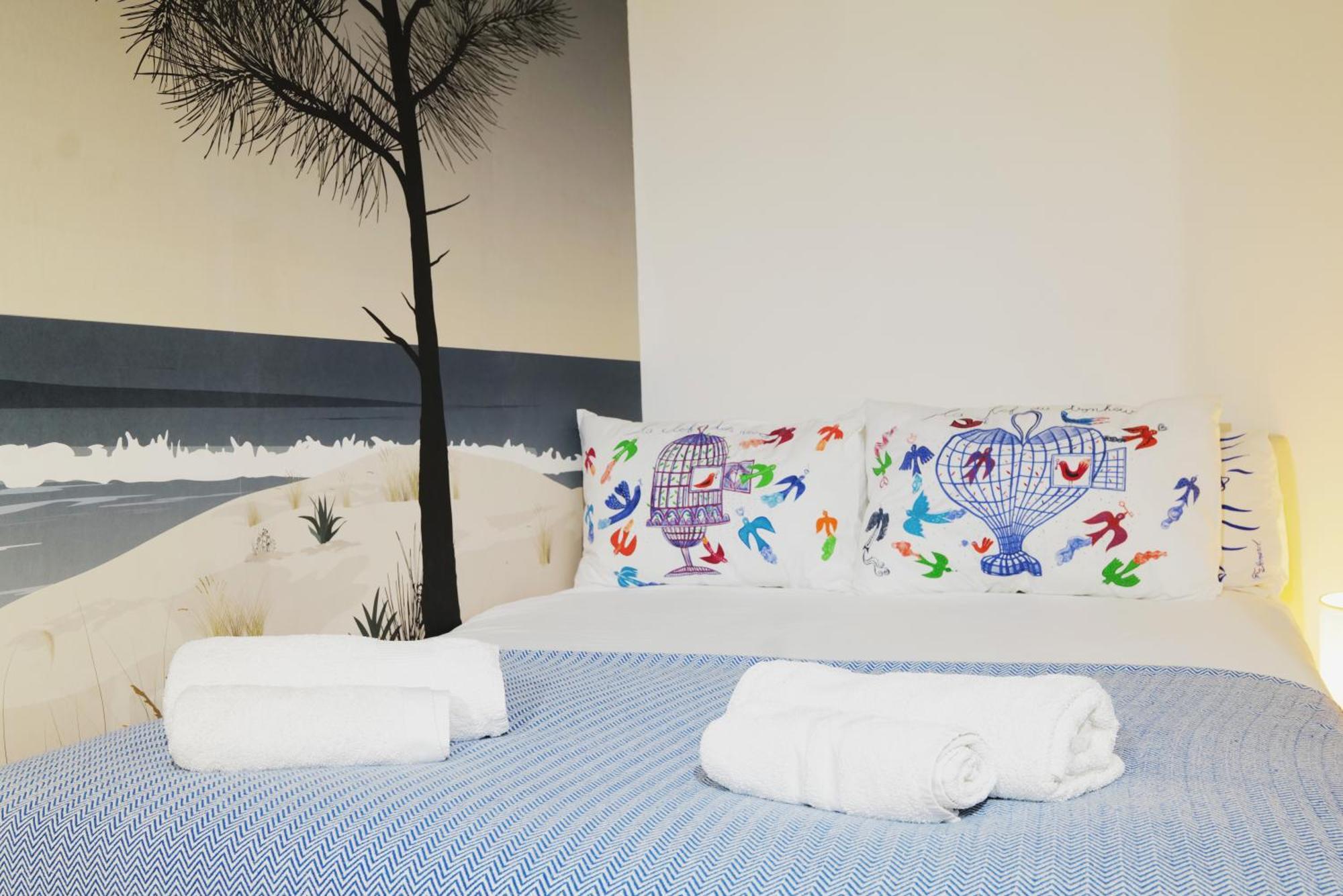 Lou Pitchoun: Luxurious Family Suite with Garden in Saint-Tropez Exterior photo